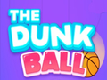 遊戲The Dunk Ball