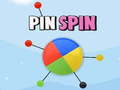 遊戲Pin Spin 