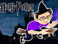 遊戲Harry Potter Dressup