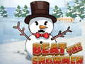 遊戲Beat the Snowmen
