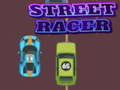 遊戲Street Racer 