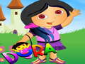 遊戲Dora