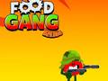 遊戲Food Gang Run