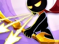 遊戲Stickman Master Archer Legend