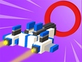 遊戲Hovercraft Flying 3D