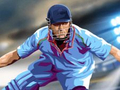 遊戲Cricket 2022