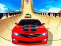 遊戲Sky Driver On Ramps