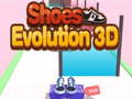 遊戲Shoes Evolution 3D