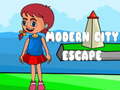 遊戲Modern City Escape