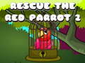 遊戲Rescue The Red Parrot 2