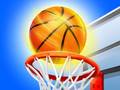 遊戲Basketball King