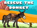 遊戲Rescue The Donkey