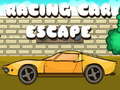 遊戲Racing Car Escape