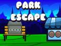 遊戲Park Escape