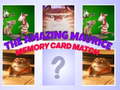 遊戲The Amazing Maurice Card Match