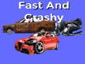 遊戲Fast And Crashy