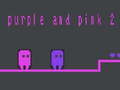 遊戲Purple And Pink 2