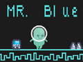 遊戲Mr Blue