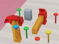 遊戲Hammer Master 3D Game