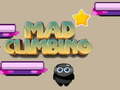 遊戲Mad Climbing