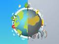 遊戲Clean The Earth