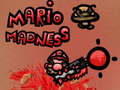 遊戲Mario Madness