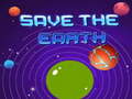 遊戲Save The Galaxy