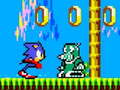 遊戲Sonic Pocket Runners