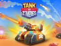 遊戲Tank Zombies 3D