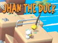遊戲Jhan the Duck