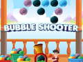 遊戲Bubble Shooter 