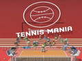 遊戲Tennis Mania