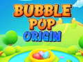 遊戲Bubble Pop Origin