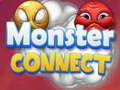 遊戲Monster Connect