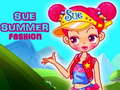 遊戲Sue Summer Fashion