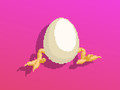 遊戲Bouncing Egg