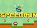 遊戲Speedrun