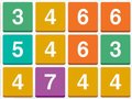 遊戲Number Crush Game 2021