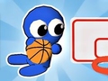 遊戲Basket Battle