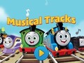 遊戲Musical Tracks