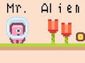 遊戲Mr Alien
