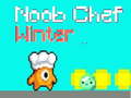 遊戲Noob Chef Winter