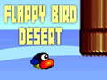 遊戲FLAPPY BIRD DESERT