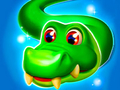 遊戲Snake Arena