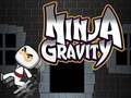遊戲Ninja Gravity