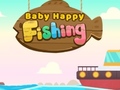 遊戲Baby Happy Fishing