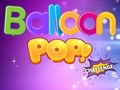 遊戲Balloon Pop Challenge