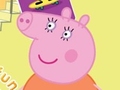 遊戲Peppa Pig Mix-Up
