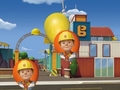 遊戲Bob the Builder Balloon Pop