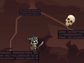 遊戲Skeleton Knight